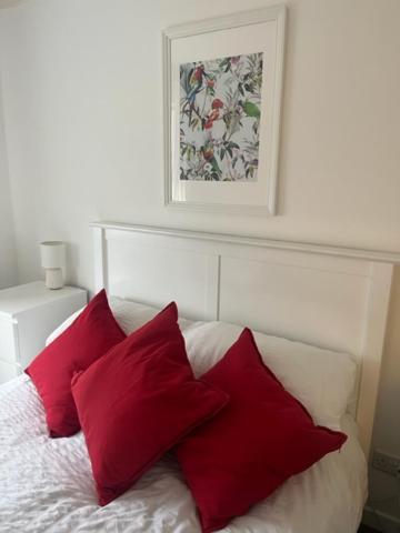 Glenbervie - Beautifully Refurbished, Self-Contained Apartment Dunfermline Ngoại thất bức ảnh
